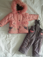 Комбинезон зимний и осенний - Изображение #1, Объявление #72738