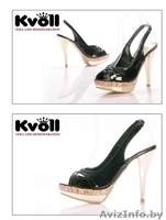 Продам новые босоножки - Изображение #2, Объявление #60979