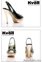 Продам новые босоножки - Изображение #1, Объявление #60979