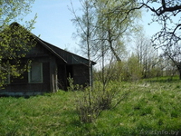 Участок с ветхим домом - Изображение #2, Объявление #69392