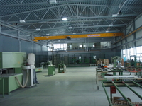 Сдаются в аренду производственные помещения в г.Даугавпилсе, Латвия. - Изображение #2, Объявление #64651