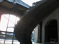 Монолитные  лестницы  по Республике Беларусь.   - Изображение #4, Объявление #17553