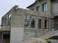 монолитно-бетонные работы - Изображение #5, Объявление #62457