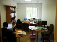 Офис в аренду. СРОЧНО!! УДОБНОЕ РАСПОЛОЖЕНИЕ! - Изображение #1, Объявление #72987