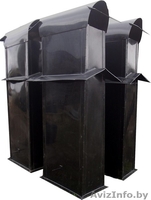 лист,лента,вентшахты из полимеров - Изображение #3, Объявление #70474