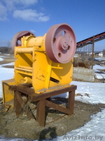 Дробильно-сортировочные комплексы СМД-186, СМД-187 - Изображение #4, Объявление #73828