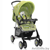 детская коляска . новая - Изображение #1, Объявление #61002