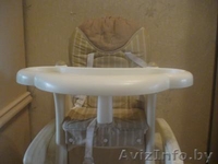 стульчик для кормления - Изображение #2, Объявление #62177