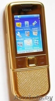 «Nokia 8800 Sapphttp://minsk.avizinfo.by/ru-i-edhire Arte Diamond Gold - Изображение #2, Объявление #62170