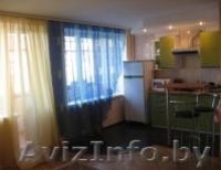 Сдается  квартира в центре Минска без посредников - Изображение #3, Объявление #70948