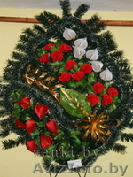 Ритуальные товары и услуги. - Изображение #1, Объявление #69432