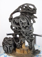 Малые архитектурные формы. - Изображение #3, Объявление #73604