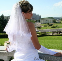 Прически свадебные и вечерние на любой вкус,макияж любой сложности.Выезд на дом! - Изображение #3, Объявление #62210