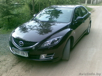 Europcar-аренла автомобилей с водителем и без. для делегаций и свадеб. - Изображение #5, Объявление #74198