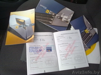 Рено Клио, XII-03г, 101т.км, 1,2Б, конд, - Изображение #5, Объявление #80913