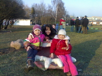 няня. звоните не пожалеете - Изображение #1, Объявление #86048