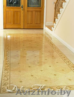 Шлифовка, полировка и кристаллизация бетонных покрытий.  - Изображение #1, Объявление #80350