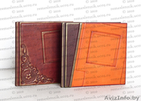 Изделия, сувениры, подарки из натуральной кожи, ручной работы. - Изображение #1, Объявление #81736