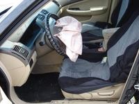 HONDA ACCORD 2007 год  (7 месяц) - американец  - Изображение #3, Объявление #74530