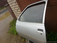 Дверка левая для Опеля-Кадетт - Изображение #2, Объявление #40715