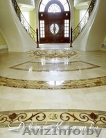 Шлифовка, полировка и кристаллизация бетонных покрытий.  - Изображение #2, Объявление #80350