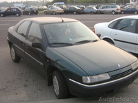 Citroen Xantia 1994г. - Изображение #5, Объявление #86385