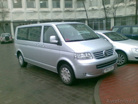 Europcar-аренла автомобилей с водителем и без. для делегаций и свадеб. - Изображение #2, Объявление #74198