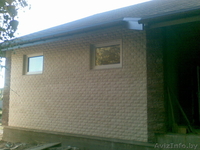 Искусственный камень. 100% натуральный. - Изображение #5, Объявление #80550