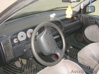 Citroen Xantia 1994г. - Изображение #3, Объявление #86385