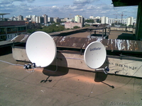 Спутниковое ТВ (весь спектр услуг) - Изображение #3, Объявление #80664