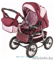 Продаю коляску недорого - Изображение #1, Объявление #81767