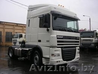 DAF XF95 XF105 45LF LF45 95XF - Изображение #2, Объявление #81286