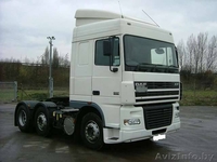 DAF XF95 XF105 45LF LF45 95XF - Изображение #1, Объявление #81286