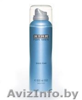 HYMM Бальзам после бритья . Пена для бритья  - Изображение #1, Объявление #75428