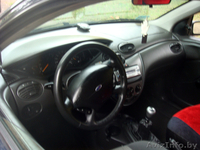 продам ford focus - Изображение #2, Объявление #82860