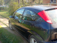продам ford focus - Изображение #3, Объявление #82860