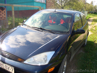 продам ford focus - Изображение #4, Объявление #82860