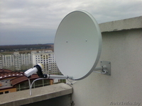 Спутниковое ТВ (весь спектр услуг) - Изображение #2, Объявление #80664