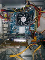 Продам компьютер в хорошем состоянии - Изображение #1, Объявление #85180