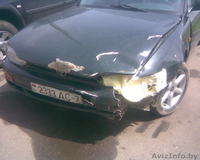 toyota camry, 1992 г.в., 2.2i, т.зел.перламутр, 230 т.км.2000$ - Изображение #3, Объявление #76054