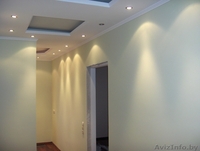 ремонт, отделка квартир, .венецианская, декоративная штукатурка и др. - Изображение #1, Объявление #80920