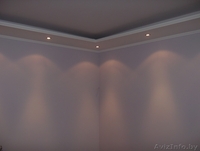 ремонт, отделка квартир, .венецианская, декоративная штукатурка и др. - Изображение #2, Объявление #80920