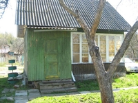 Дача в садоводческом кооперативе Планета-плюс - Изображение #2, Объявление #82920