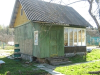 Дача в садоводческом кооперативе Планета-плюс - Изображение #4, Объявление #82920