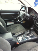 СРОЧНО продам BMW E39 523 - Изображение #5, Объявление #83544