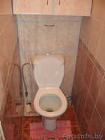 Сдается 1-я квартира по ул.Рокоссовского.Оплата услуг после заселения - Изображение #4, Объявление #82263