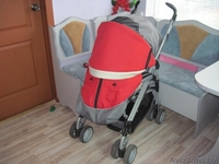 КОЛЯСКА прогулочная трость б\\у70$ velcom 3360086 - Изображение #1, Объявление #80756