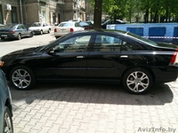 Europcar-аренла автомобилей с водителем и без. для делегаций и свадеб. - Изображение #4, Объявление #74198