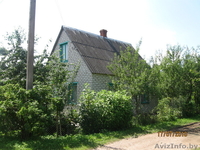 Продаю дачу Молодечн.напр. - Изображение #3, Объявление #74625