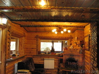 Беларусь. Продам дом под Минском. Все коммуникации. - Изображение #2, Объявление #80457